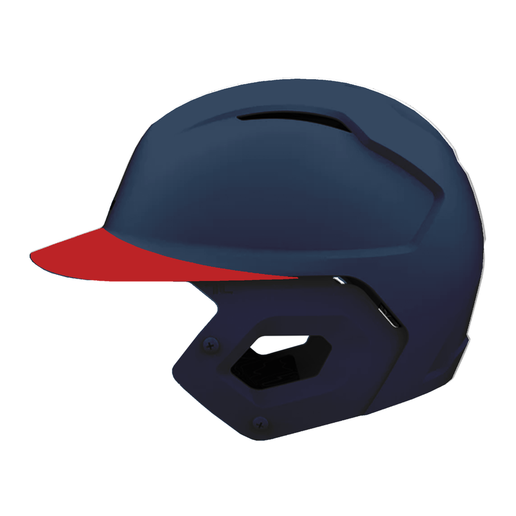 SBA TX - Tucci Helmet