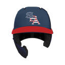 SBA TX - Tucci Helmet
