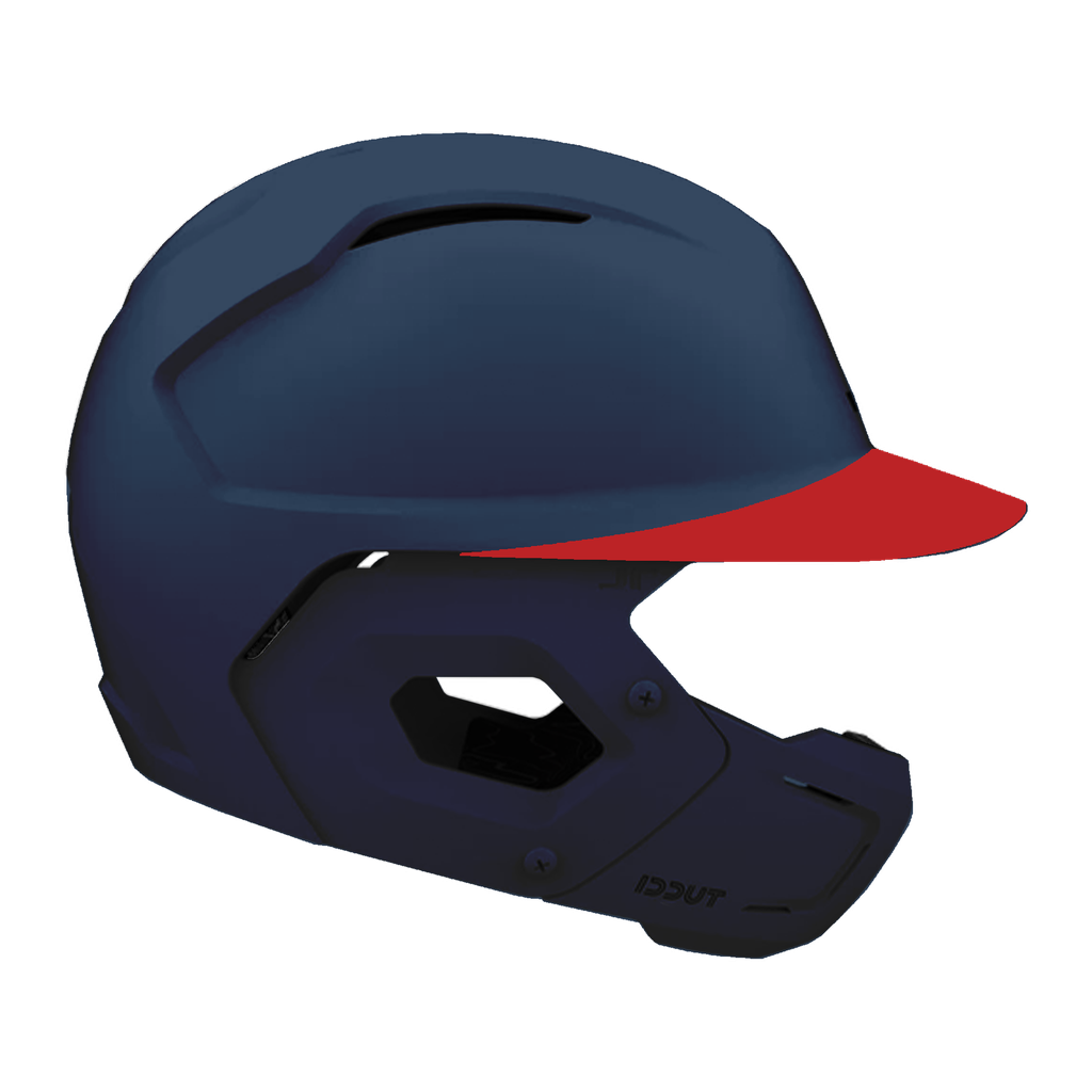 SBA TX - Tucci Helmet