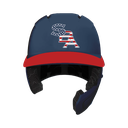 SBA TX - Tucci Helmet