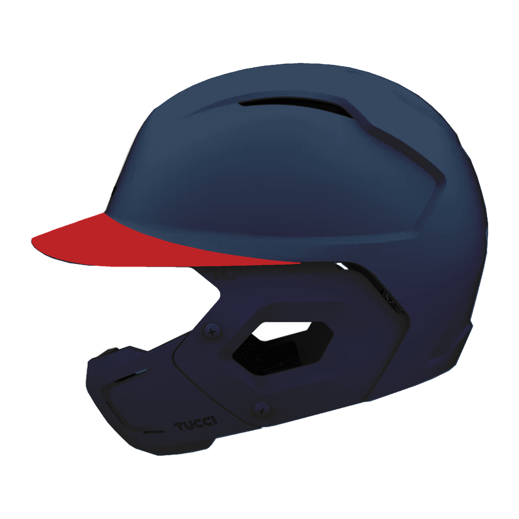 SBA TX - Tucci Helmet