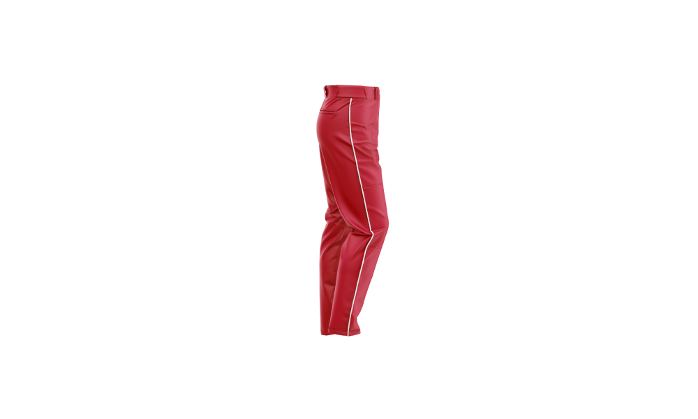 SBA TX - NC State Color Rush Pants