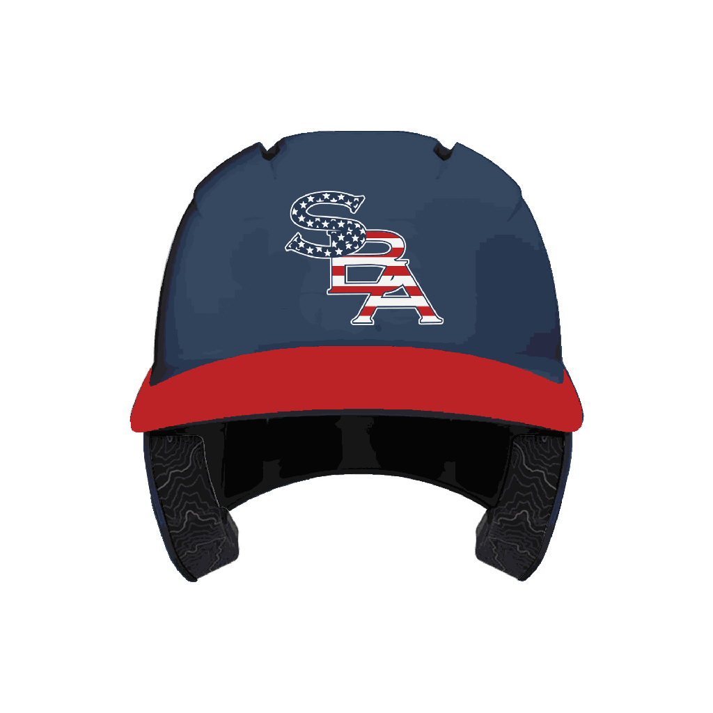SBA TX - Tucci Helmet