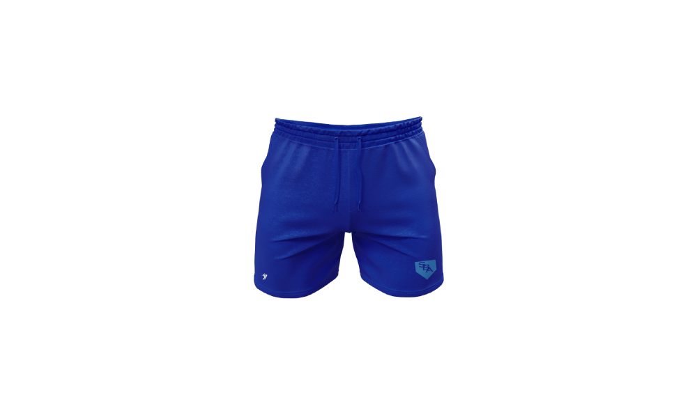 SBA TX - Shorts