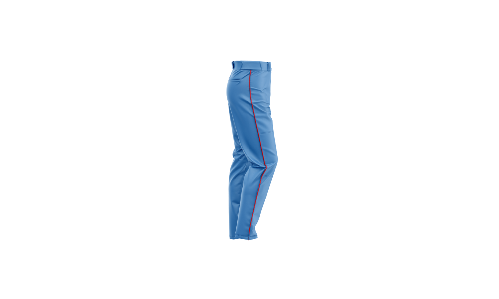 SBA TX - Cardinals Color Rush Pants