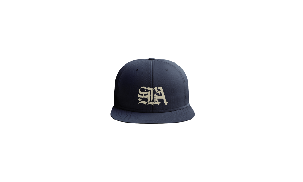 SBA TX - Rangers City Connect Hat
