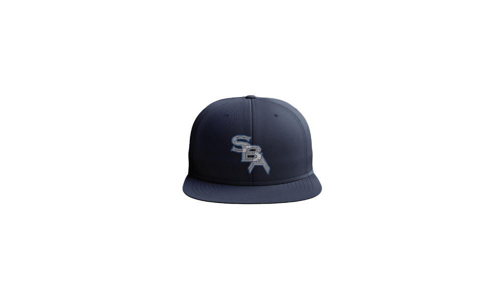SBA TX - KC City Connect Hat