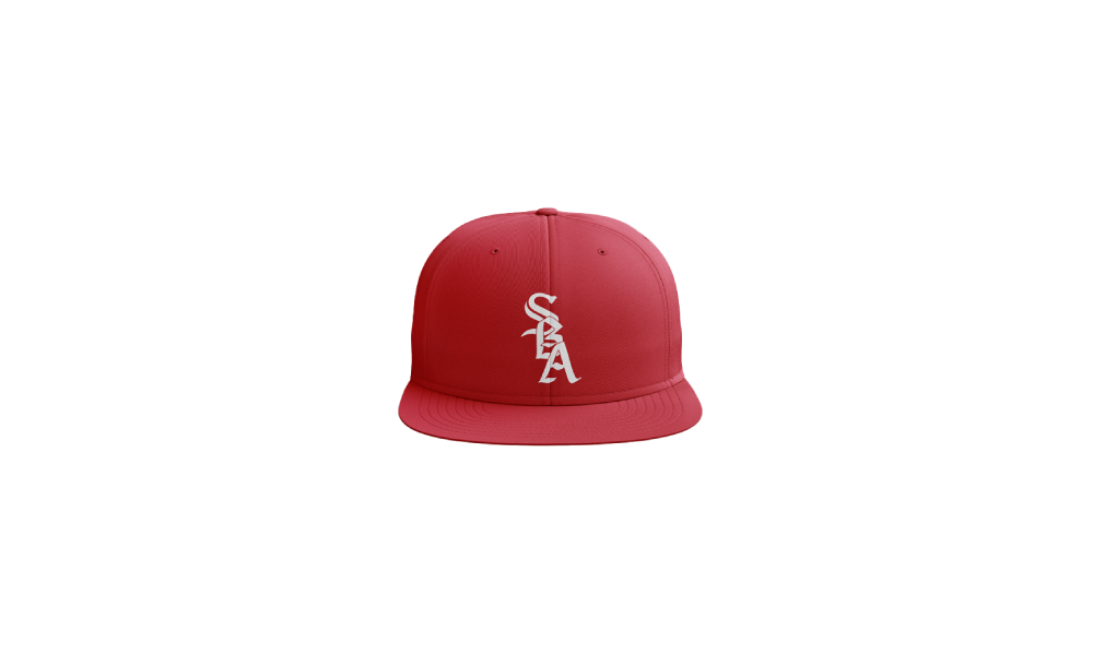 SBA TX - Sox Throw Back Hat