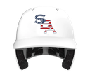 SBA TX - White Helmet delivered by Tucci