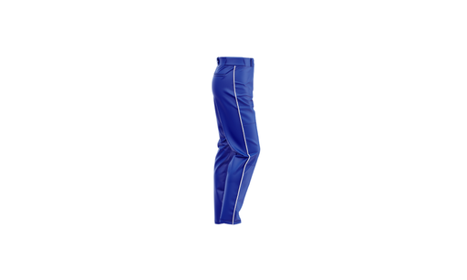 SBA TX - Dodger City Connect Blue Pants