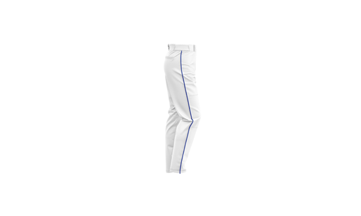 SBA TX - Dodger City Connect White Pants