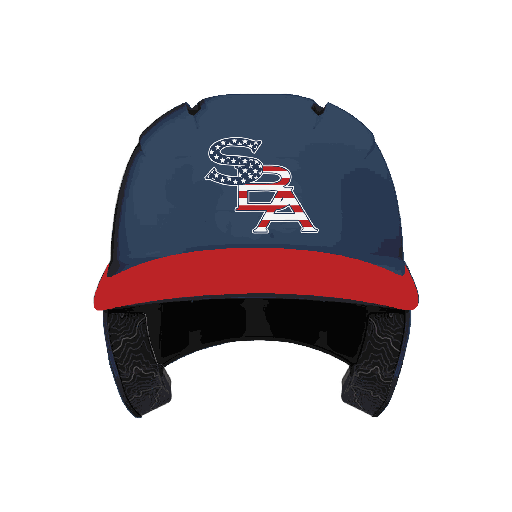 SBA TX - Tucci Helmet