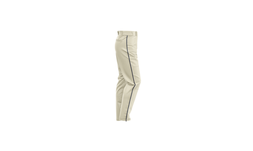 SBA TX - Vandy Cream Pants