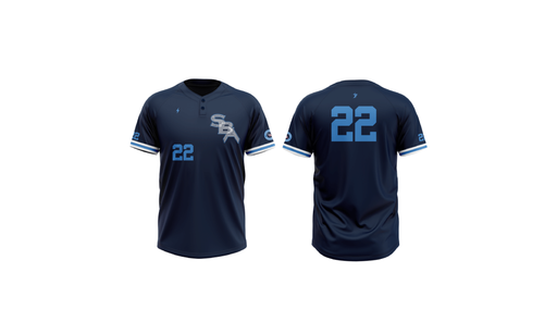 SBA TX - KC City Connect Jersey