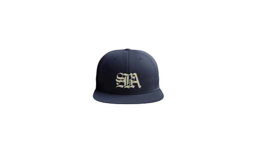 SBA TX - Rangers City Connect Hat