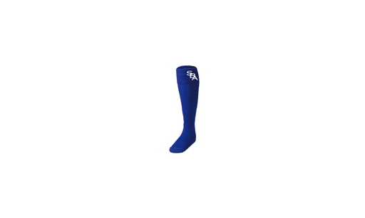 SBA TX - Royal Sock