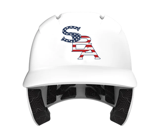 SBA TX - White Helmet delivered by Tucci